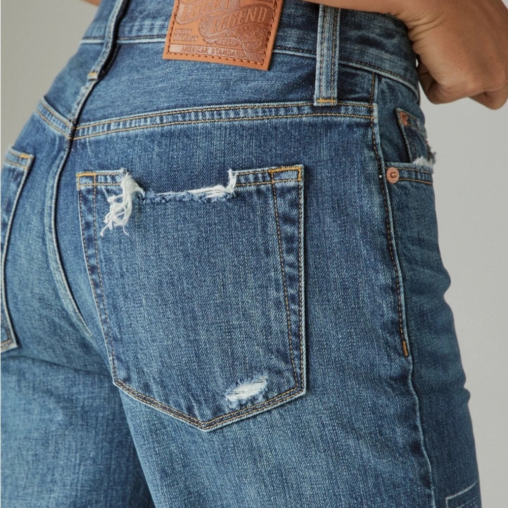 Lucky Brand Jeans - Picture 3 of 6
